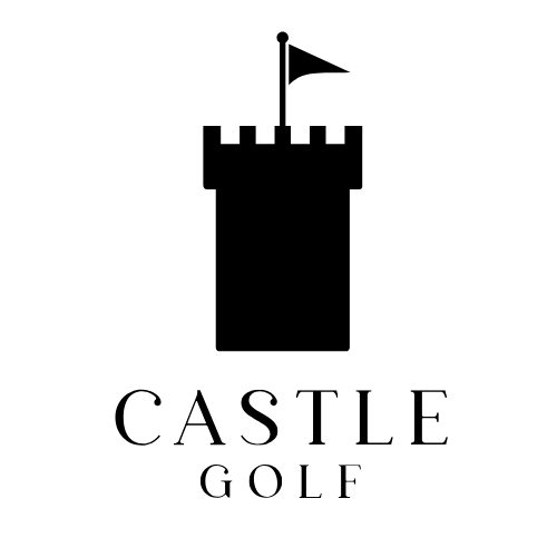Castle Golf Co. logo