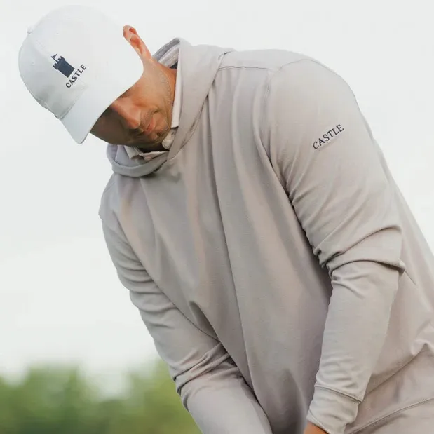 Golf Trip Gear Guide: CupTracker × Castle Golf Co.