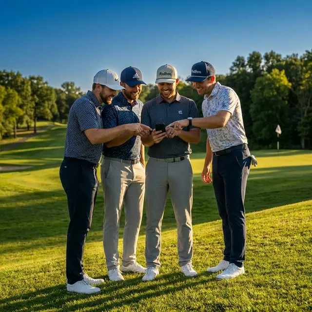 How to Host a Ryder Cup Style Golf Tournament